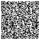 QR code with S Lee Pake Realty CO contacts