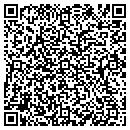 QR code with Time Realty contacts
