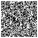 QR code with Sims Gloria contacts