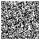QR code with Yeager Vida contacts