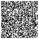 QR code with Haughton George contacts