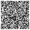 QR code with Hoots Norma contacts