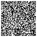 QR code with Tindle J Claude contacts