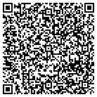 QR code with Brooks Realty & Advisory Group contacts