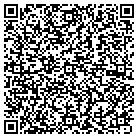 QR code with Manistee Investments Inc contacts