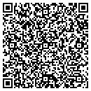 QR code with Osterman Thomas contacts