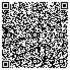 QR code with White L Crpt RPR & Instlltn contacts
