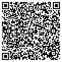 QR code with VAUH contacts