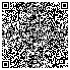 QR code with C & B Fashions Blessed Dressed contacts