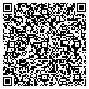 QR code with Thurber Chris contacts
