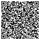 QR code with Palm On Park contacts