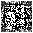 QR code with John's Upholstery contacts