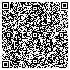 QR code with Agnes Leatherwood Realty contacts