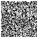 QR code with Area Realty contacts