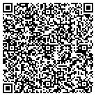 QR code with J H & S Properties Inc contacts