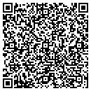 QR code with J V D'Albora Co contacts