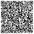 QR code with A O Smith Funeral Home Inc contacts