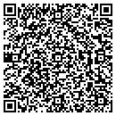 QR code with Ultra Shield contacts