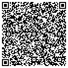 QR code with Hill Company Property Management contacts