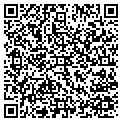 QR code with Gap contacts