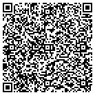 QR code with Hicks Rd Community Initiative contacts