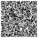 QR code with Temple Beth Zion contacts