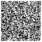 QR code with Advent Lutheran Ministries contacts