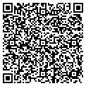 QR code with Cvs contacts