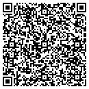 QR code with RLH Construction contacts