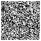 QR code with Oceana Condominium I contacts