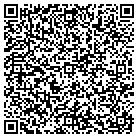 QR code with Heather Lynn Walker Stucco contacts