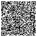 QR code with Ddsi contacts