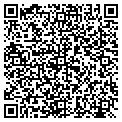QR code with Donna E Howell contacts