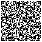 QR code with M H Recreation Consulting contacts