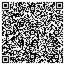QR code with Harley's Alarms contacts