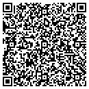 QR code with Hooke Bob contacts