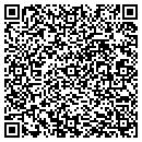 QR code with Henry Arab contacts