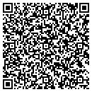 QR code with J W Lewis Co contacts