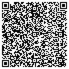 QR code with Advanced Spine & Wellness Center contacts