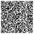 QR code with Agf Property Management Corp contacts