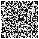 QR code with B52 Real Esate LLC contacts