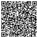 QR code with Dvr Group contacts
