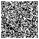 QR code with F V S Entity Inc contacts