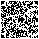 QR code with Harvest Home Group contacts