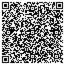 QR code with Healey Group contacts