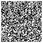 QR code with Highline on Cherry Creek contacts