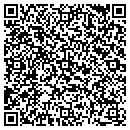 QR code with M&L Promotions contacts
