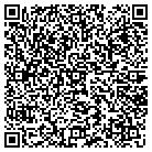 QR code with MyREALTY.com / My REALTY contacts