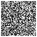 QR code with T C Business Ventures Inc contacts
