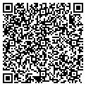 QR code with T K Good contacts
